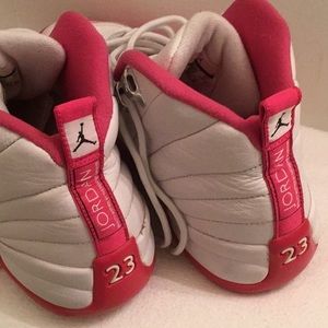 Jordan 23 High Tops - Very Good Condition